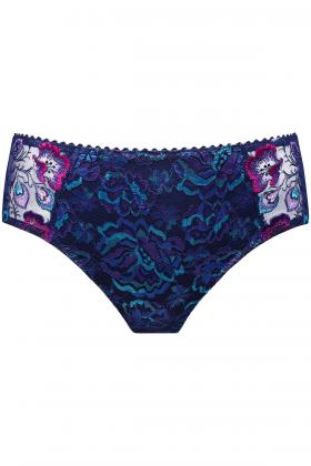 PrimaDonna Lingerie - San Angel Høj trusse PrimaDonna Lingerie - San Angel Høj trusse