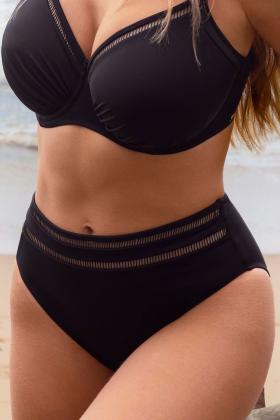 Fantasie Swim - East Hampton Bikini Høj trusse