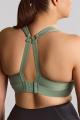 Sculptresse by Panache - Thrive Sports BH med bøjle G-M skål