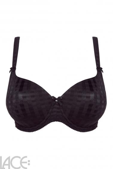 PrimaDonna Lingerie - Madison T-shirt BH E-G skål - Heart shape