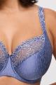PrimaDonna Lingerie - Monterrey 3/4 Skål BH - foret - E-G skål