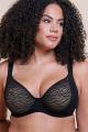 Curvy Kate - Smoothie Lace Formpresset BH G-K skål
