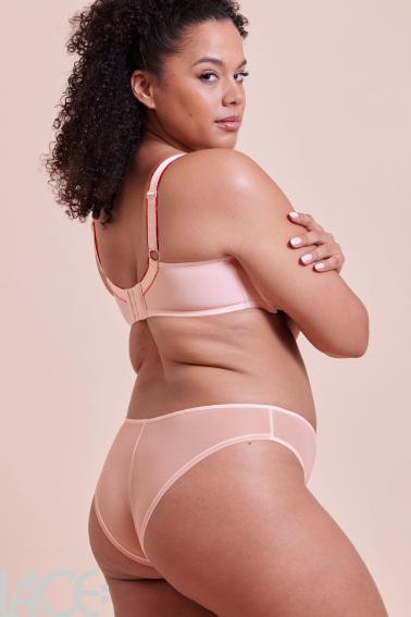 Curvy Kate - Lightstyle Scallop Décolleté BH G-K skål