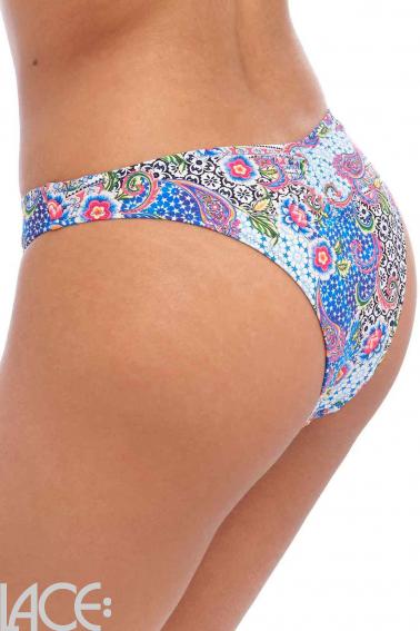 Freya Swim - Boho Breeze Bikini Tanga trusse