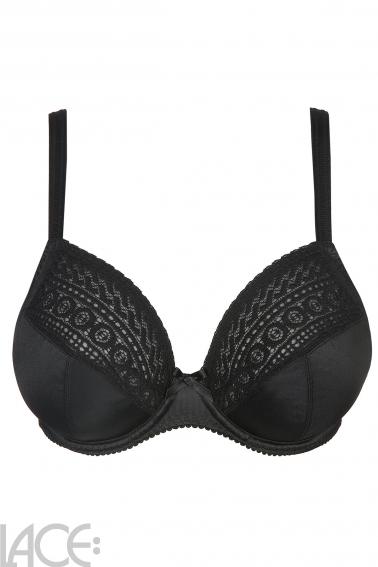 PrimaDonna Lingerie - Montara Décolleté BH E-G skål