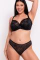 Curvy Kate - Lace Daze Brasiliansk g-streng