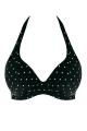 Freya Swim - Jewel Cove Bikini BH med dyb udskæring F-K skål