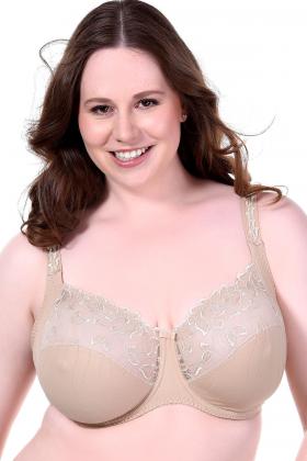 PrimaDonna Lingerie - Deauville BH D-J skål