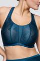 PrimaDonna Sport - The Game Sports BH med bøjle E-H skål PrimaDonna Sport - The Game Sports BH med bøjle E-H skål