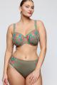 PrimaDonna Lingerie - Cala Luna Høj trusse PrimaDonna Lingerie - Cala Luna Høj trusse