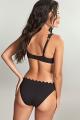 Panache Swim - Spirit Bikini BH med dyb udskæring G-M skål