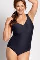 Ulla Swim - Monaco Badedragt F-K skål