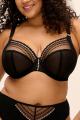 Elomi - Matilda Décolleté BH G-O skål Elomi - Matilda Décolleté BH G-O skål