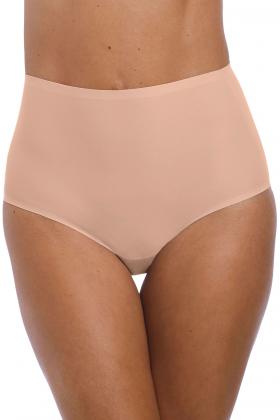 Fantasie Lingerie - Smooth Ease Høj trusse - One size