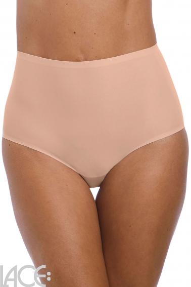 Fantasie Lingerie - Smooth Ease Høj trusse - One size