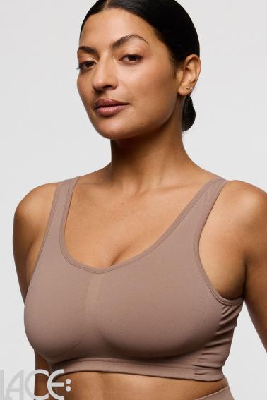 PrimaDonna Lingerie - Nudda Bralette uden bøjle E-H Skål