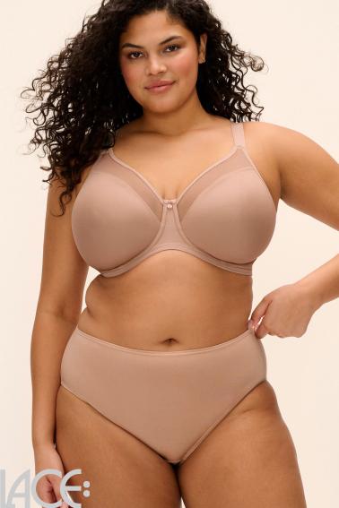 Elomi - Smooth So comfy Høj trusse