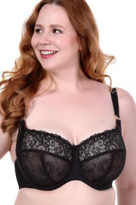 Bella Misteria - BH H-L skål - Bella Misteria 01