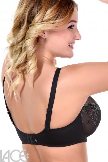 Simone Perele - Delice Décolleté BH E-G skål