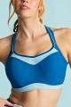 Panache Sport - Power Sports BH med bøjle F-M skål Panache Sport - Power Sports BH med bøjle F-M skål