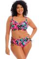 Elomi Swim - Savaneta Bikini Bandeau BH G-K skål