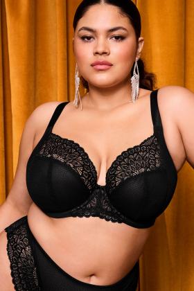 Elomi - Tiernie Décolleté BH I-M skål