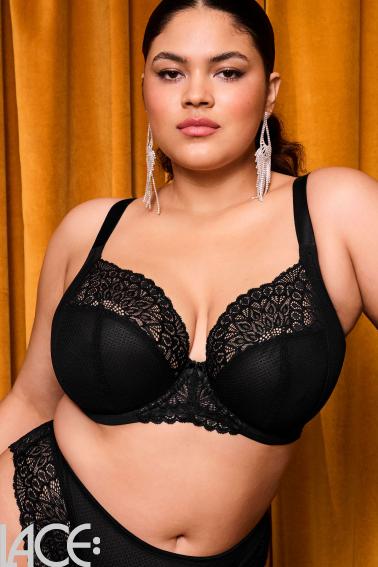 Elomi - Tiernie Décolleté BH I-M skål