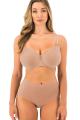 Fantasie Lingerie - Smooth Ease Høj trusse - One size