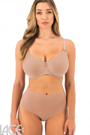 Fantasie Lingerie - Smooth Ease Høj trusse - One size