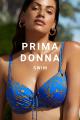 PrimaDonna Swim - Olbia Bikini Bandeau BH D-H skål