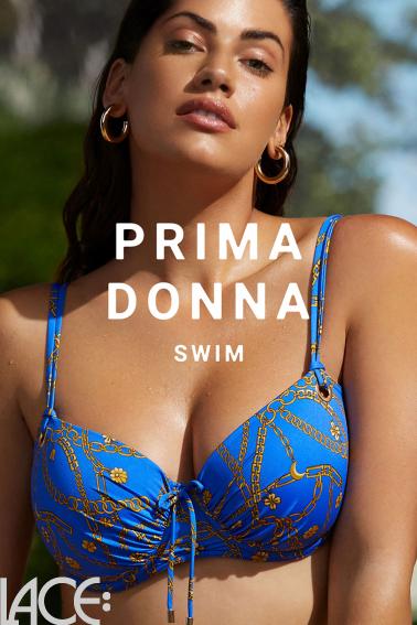PrimaDonna Swim - Olbia Bikini Bandeau BH D-H skål
