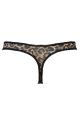 Gossard - Glossies Leopard G-streng