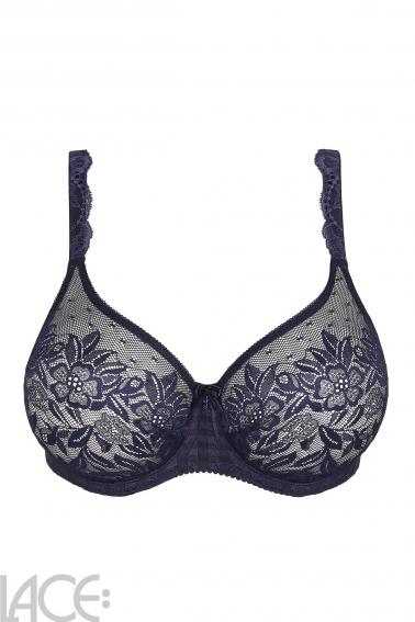 PrimaDonna Lingerie - Madison Formpresset BH E-H skål