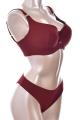 LACE Lingerie - Bikini BH med dyb udskæring - Foret i skålen - D-H skål - LACE Swim #2