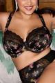Elomi - Lucie Décolleté BH I-M skål Elomi - Lucie Décolleté BH I-M skål