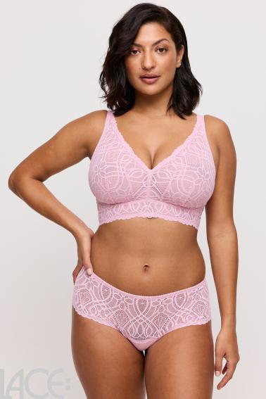 PrimaDonna Lingerie - Salerno Bralette uden bøjle E-G Skål