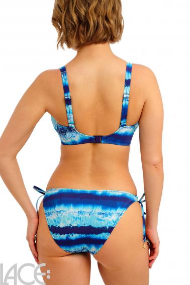 Freya Swim - Cadiz Coast Bikini Trusse med bindebånd Freya Swim - Cadiz Coast Bikini Trusse med bindebånd