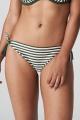 PrimaDonna Swim - La Concha Bikini Trusse med bindebånd