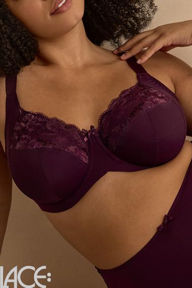 Sculptresse by Panache - Amara BH H-M skål