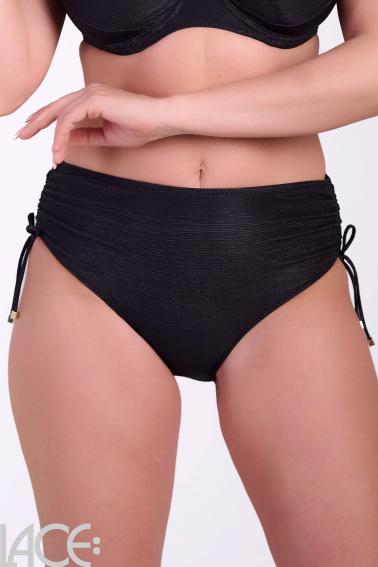 LACE Swim - Bikini Høj trusse - Regulerbar - LACE Swim #22