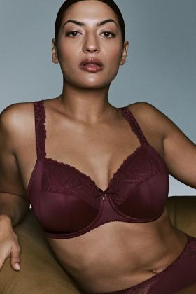 PrimaDonna Lingerie - Salerno BH D-H skål