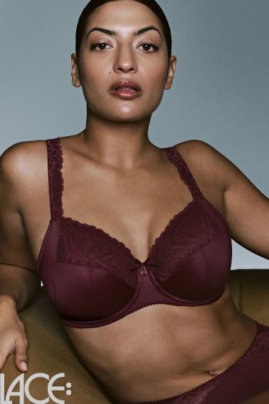 PrimaDonna Lingerie - Salerno BH D-H skål