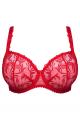 PrimaDonna Lingerie - Solisse Balkonette BH E-G skål PrimaDonna Lingerie - Solisse Balkonette BH E-G skål