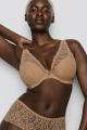 PrimaDonna Lingerie - Salerno Foret Décolleté BH E-G skål