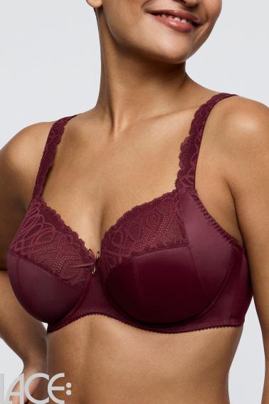 PrimaDonna Lingerie - Salerno BH D-H skål