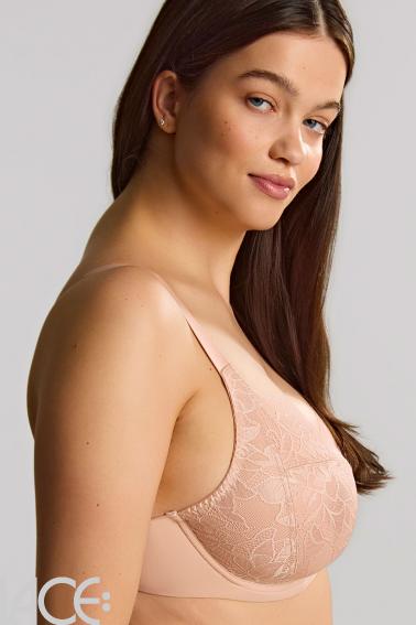 Sculptresse by Panache - Dream Comfort BH G-M skål