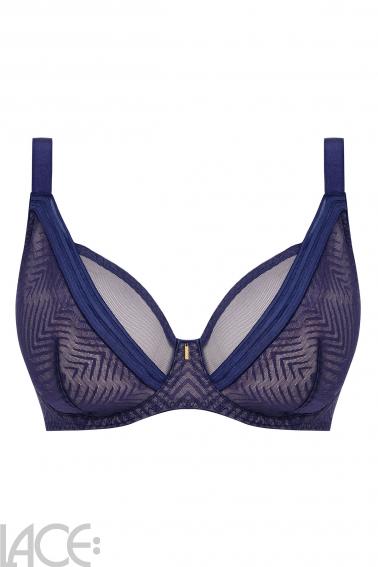 Freya Lingerie - Tailored Décolleté BH G-K skål