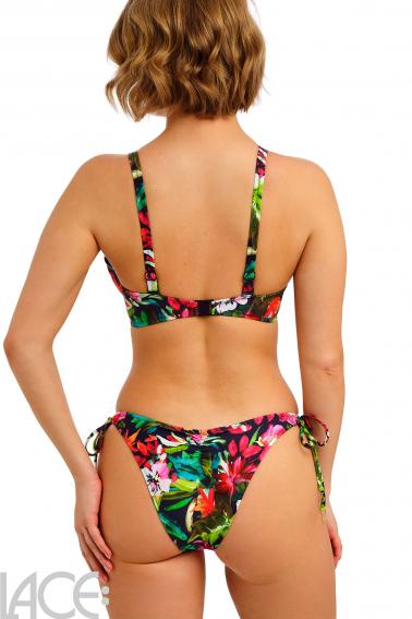 Freya Swim - Kailua Shores Bikini BH med dyb udskæring F-I skål