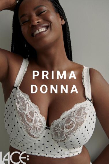 PrimaDonna Lingerie - Madison Corsage E-G skål