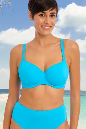 Freya Swim - Jewel Cove Bikini Push Up BH F-K skål